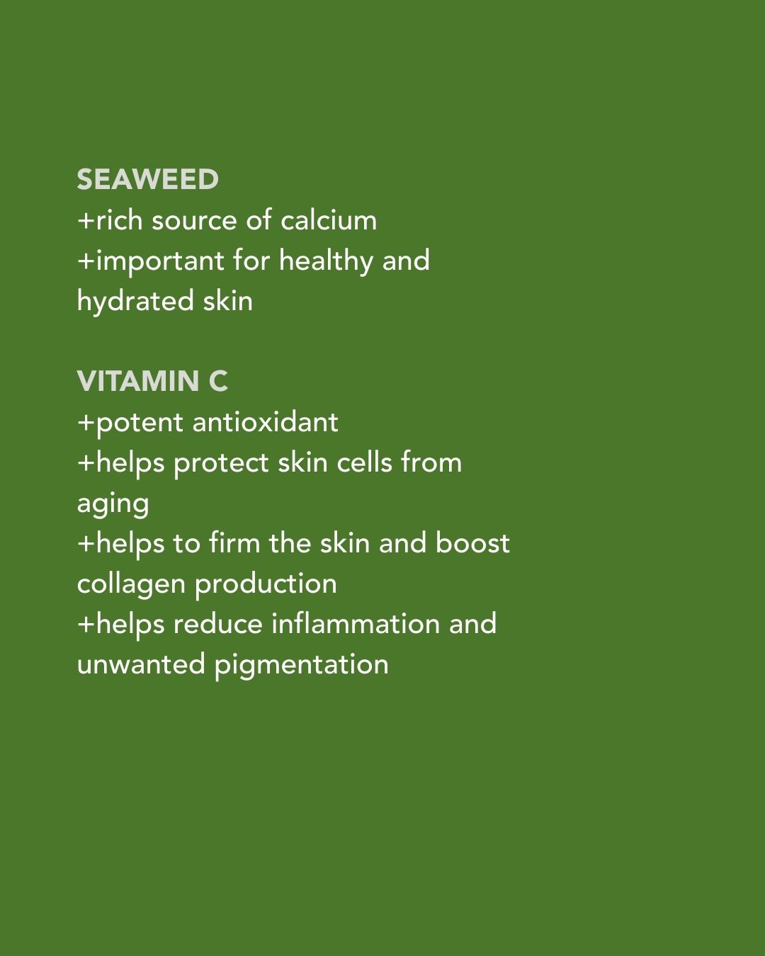 Kinvara Skincare Elemental Exfoliating Powder 20g