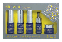 Mervue Skincare Miniatures Travel Set