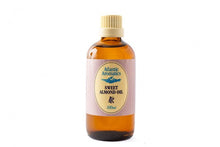 Atlantic Aromatics Sweet Almond Oil 100ml