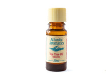 Atlantic Aromatics Organic Tea Tree Oil 10ml