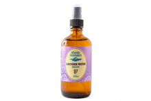 Atlantic Aromatics Organic Lavender Water 100ml