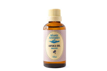 Atlantic Aromatics Organic Arnica Oil 50ml