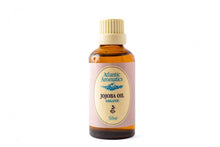 Atlantic Aromatics Jojoba Oil Organic 50ml
