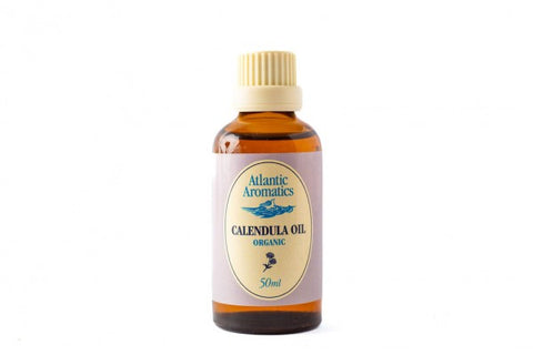 Atlantic Aromatics Calendula Extract 50ml
