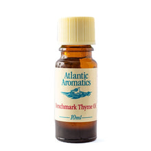 Atlantic Aromatics Benchmark Thyme 10ml