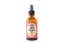 Atlantic Aromatics Organic Rosewater 50ml