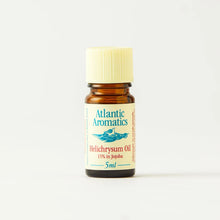 Atlantic Aromatics Helichrysum Oil 15% in Jojoba 5ml