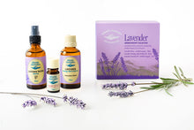 Atlantic Aromatics Lavender 3pce Gift Collection