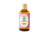 Atlantic Aromatics Rose Massage Oil 50ml