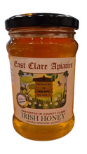 East Clare Apiaries Honey 340g