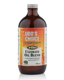 Udo's Choice Ultimate Oil Blend 500ml