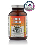 Udo's Choice Ultimate Oil Blend 90 Caps