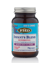 Udo's Choice Infant Blend Powder 75G