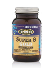 Udo's Choice Super 8 Gold 30 Caps