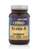 Udo's Choice Super 8 Gold 30 Caps
