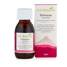 Irish Botanica Echinacea 100ml