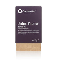 One Nutrition Joint Factor 60 Tabs