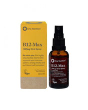 One Nutrition B12 Max Spray 30ml