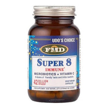 Udo's Choice Super 8 90 Caps