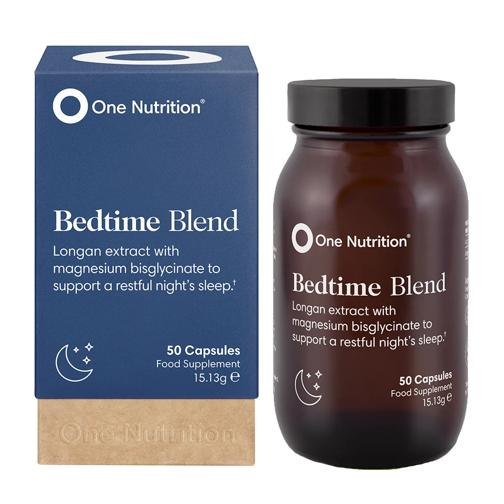 One Nutrition Bedtime Blend 50 Caps