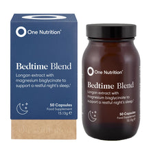 One Nutrition Bedtime Blend 50 Caps