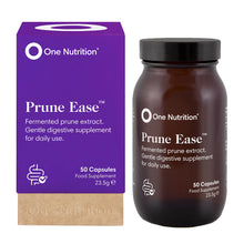 One Nutrition Prune Ease 50 caps