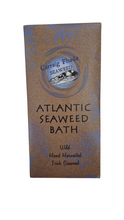 Carraig Fhada Atlantic Seaweed Bath 10 Pack