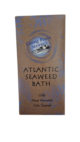 Carraig Fhada Atlantic Seaweed Bath 10 Pack