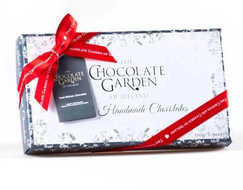 The Chocolate Garden 10 Chocolate Box 110g