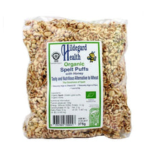 Hildegard Organic Spelt Muesli - Nut Free 500g