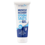 UltraPure Labs Epsom Salts Gel with Arnica 200ml