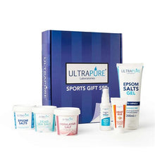 Ultra Pure Sports Gift Set