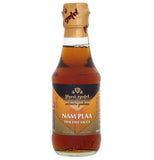 Thai Gold Nam Plaa 200ml
