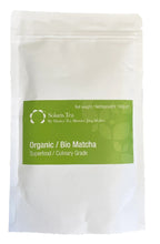 Solaris Organic Bio Matcha Tea 100g