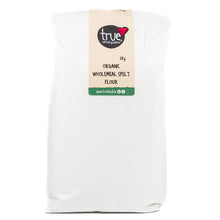 Open Sesame Organic Spelt Flour Brown 2Kg