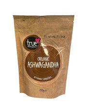 True Natural Goodness Organic Ashwagandha Powder 250g