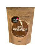 True Natural Goodness Organic Ashwagandha Powder 250g