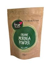 True Natural Goodness Organic Moringa Powder 250g