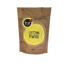 True Natural Goodness Lecithin Powder - Non GMO 200g