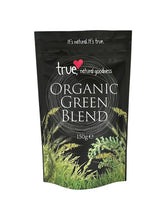 True Natural Goodness Organic Greens Blend 150g