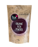 True Natural Goodness Organic Acai Powder 70g