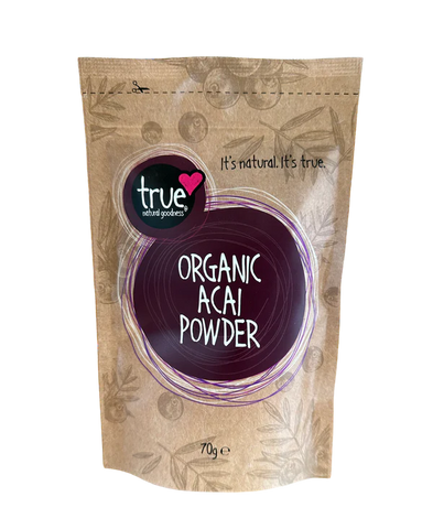 True Natural Goodness Organic Acai Powder 70g