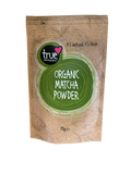 True Natural Goodness Organic Matcha Powder 70g
