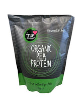 True Natural Goodness Organic Pea Protein 1KG