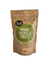 True Natural Goodness Organic Chlorella Tablets 500 Tabs