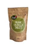 True Natural Goodness Organic Chlorella Tablets 500 Tabs
