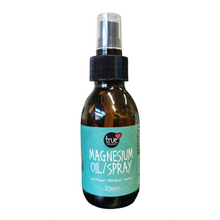 True Natural Goodness Magnesium Oil Spray 125ml