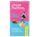 Green Saffron Bombay Potatoes 25g