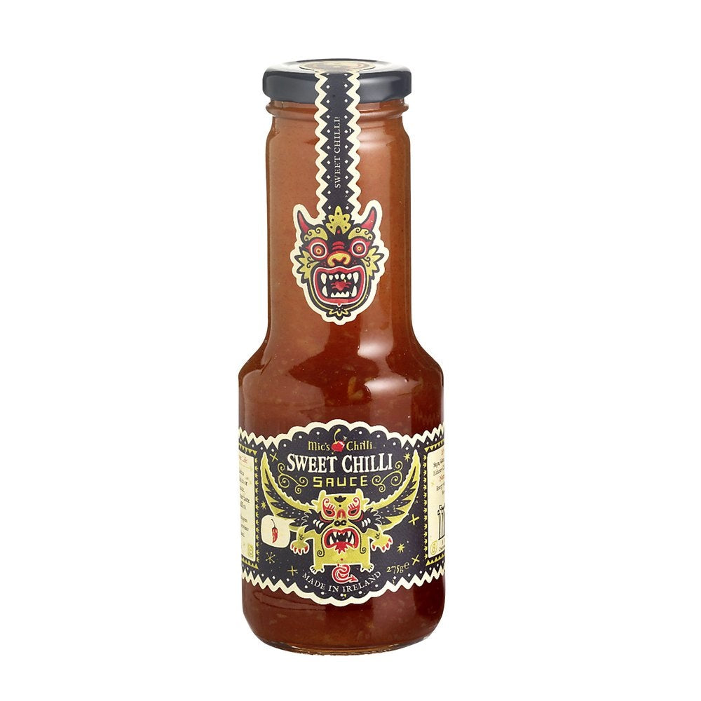 Mic's Sweet Chilli Sauce 275g