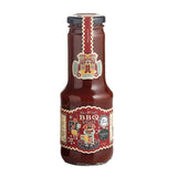 Mic's Chilli BBQ Sauce 275g